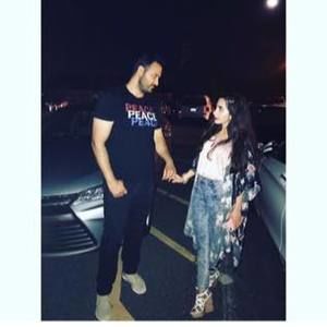 Meet your Posher, Rola